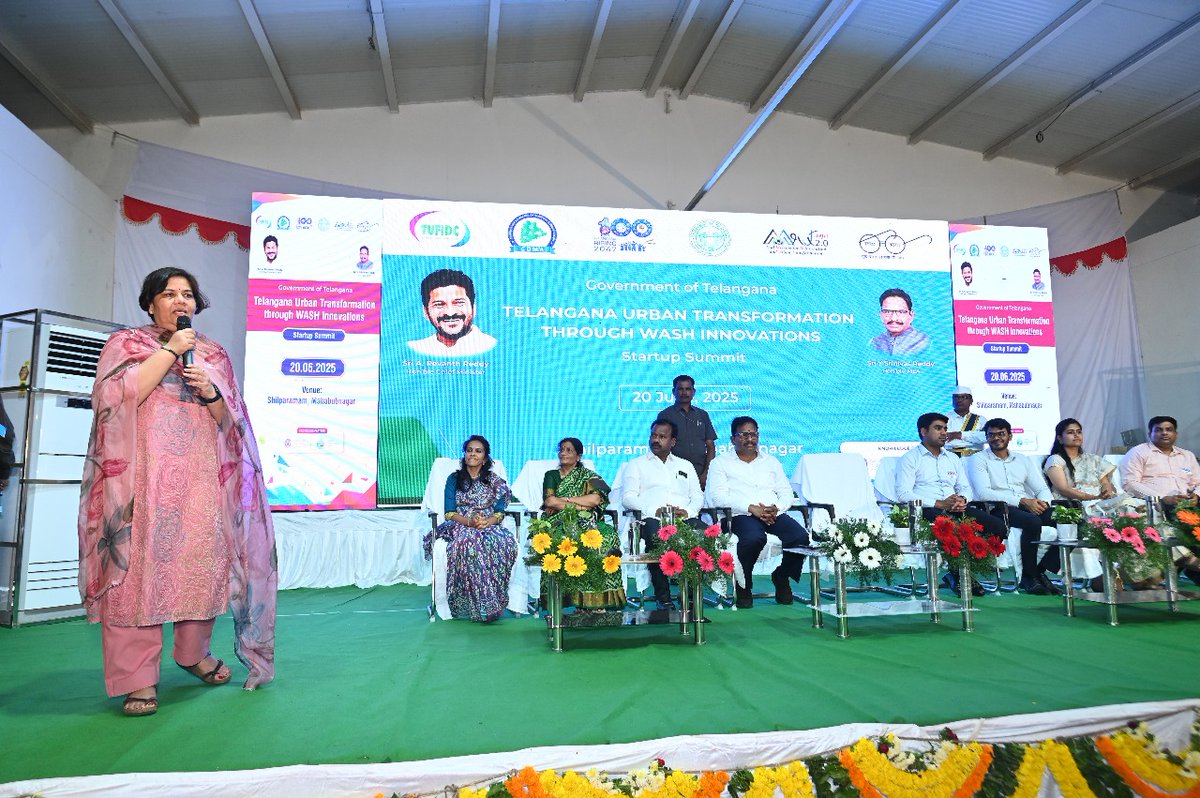 Swachh Bharat Urban tweet media