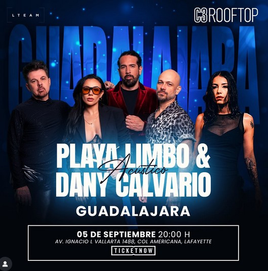 news_styled's tweet photo. DANY CALVARIO PRESENTA SU SENCILLO “A LA MALA”. Su primer sencillo incursionando en el regional mexicano, con un poderoso mensaje de amor propio. @Daanycalvario @UniversalMusica #DanyCalvario #ALaMala #universalmusicméxico
https://t.co/IsLkYn3yPV https://t.co/n0CcMMQP3l