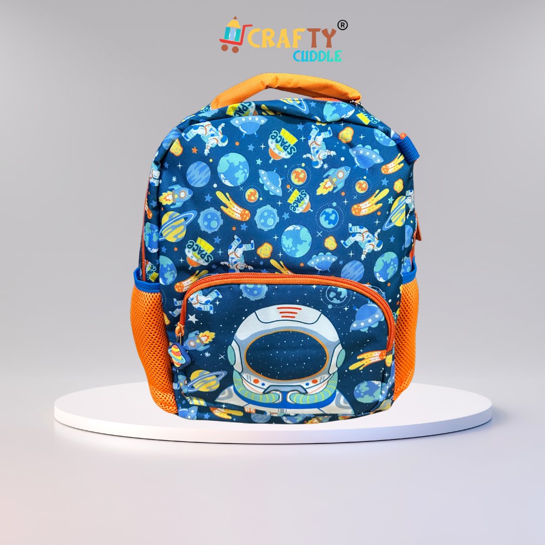 crafty_cuddle's tweet photo. Introducing the Crafty Cuddle™ Astro Adventure Backpack – perfect for your little space explorer! 🌌🎒
Fun prints, comfy straps &amp; planet-sized cuteness! 🧑‍🚀✨
👀 Shop now &amp; spark curiosity!
https://t.co/ViClGPM2ut https://t.co/Zbu7agNo7s