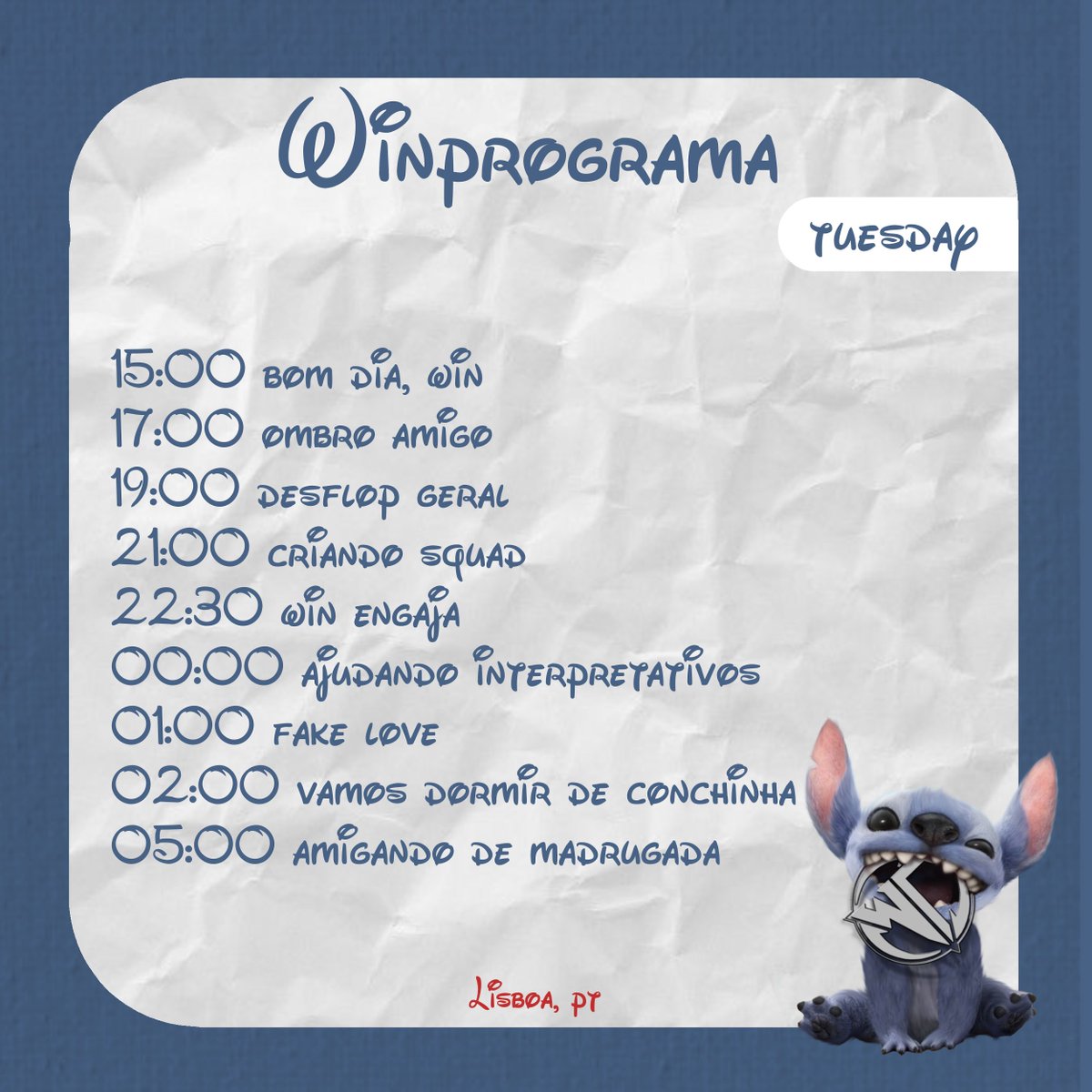 win › trick rp tweet media