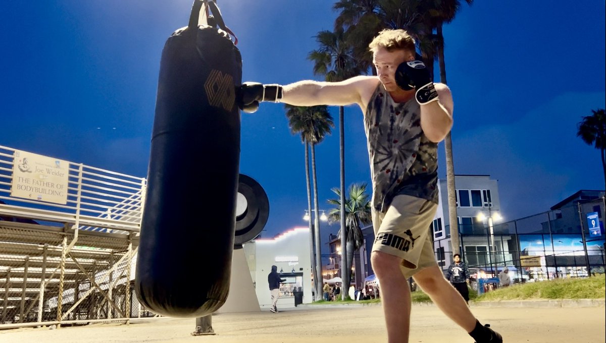 GN ~ eyes on the prize 🥀🔥