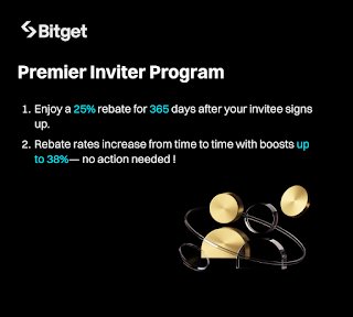 hunter_nftX's tweet photo. Gm crypto fam! Siap maksimalkan peluang di dunia Web3?
Nikmati berbagai keuntungan eksklusif dengan program #Bitget #PremierInviter! 🚀
✅ Undang 1 teman, selesaikan tugas, dan dapatkan rebate 25%
✅ Akses 1-2 kampanye dengan rebate tinggi setiap bulan, bonus hingga 38%
✅ Dukungan pelanggan khusus 24/7 siap bantu kapan saja
Mulai undang teman dan maksimalkan reward-mu sekarang juga! 💼
https://t.co/0qG7NnfTuf