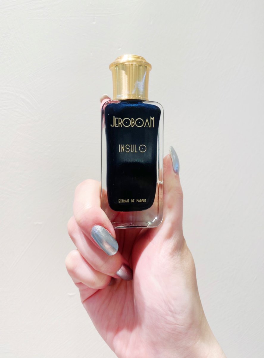 NOSE SHOP（ノーズショップ）｜香水のセレクトショップ on X