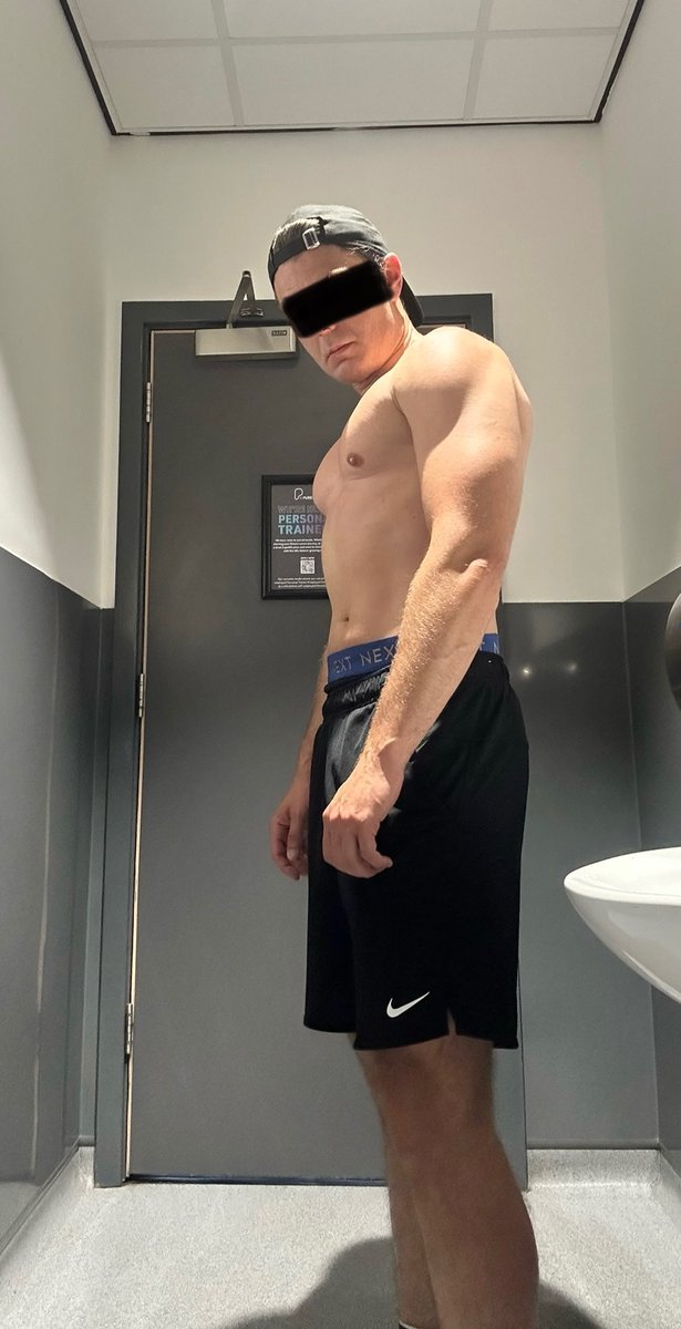 shetelegrams's tweet photo. Early morning crew, slowly getting to where I would like to be. With hard work the goals will come.
#gym #earlymorning #workout #hardwork #stayinshape https://t.co/IhaafFtD5E