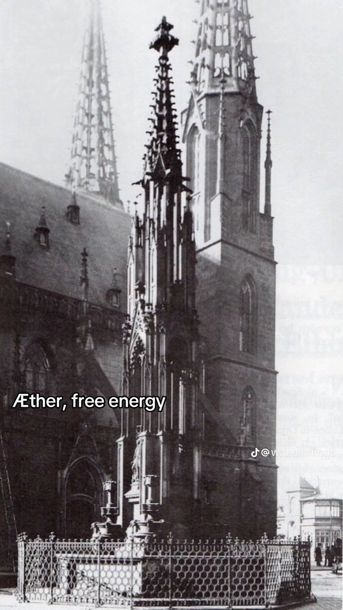 deepwebslinger's tweet image. We....are the civilisation living in the dark ages.

#FreeEnergy