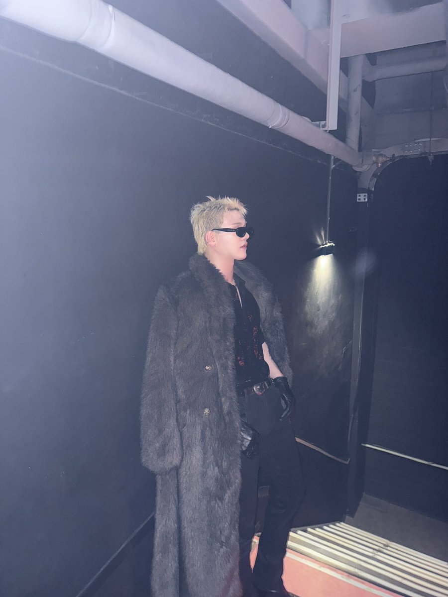 [#배인] “Backstage thingy.”

#JUSTB #저스트비 #Bain #송병희