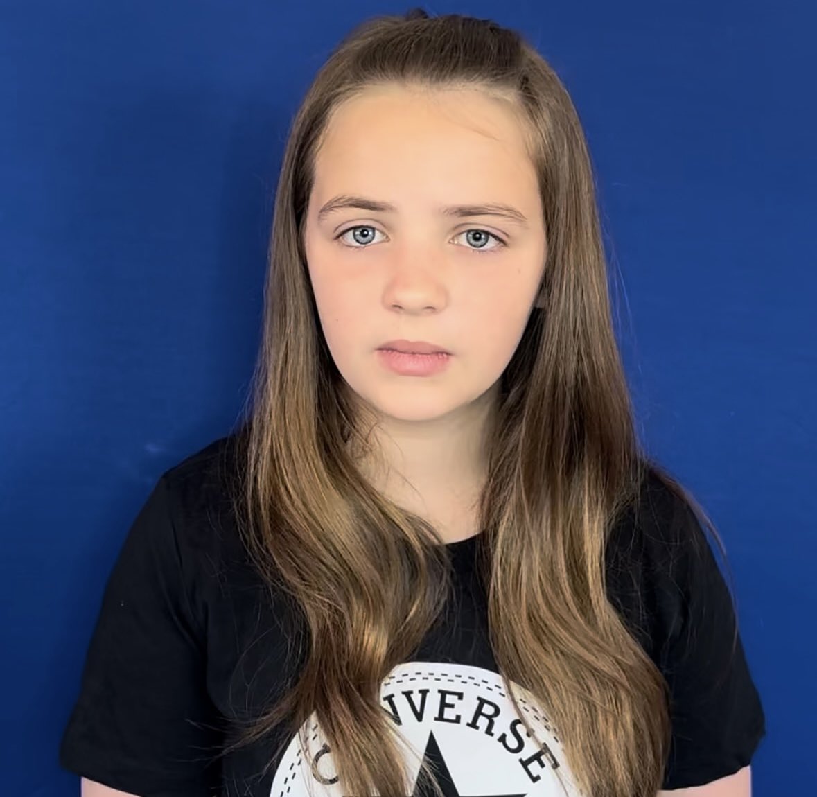 Summer-Joules’ voiced Johanna in the #Netflix series #Pernille Season 1, Episode 2 has some, ahem, ‘colourful’ language 💁‍♀️. Apparently, Summer-Joules didn’t know one of the words was a swear (bless her innocence 😂) and said it with such conviction! 😳 
#voiceover #voiceactor #fy