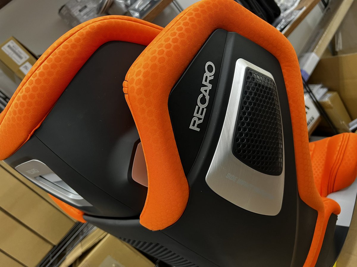 レカロチャイルドシート【公式】 (@recaro_cs_jp) / Posts / X