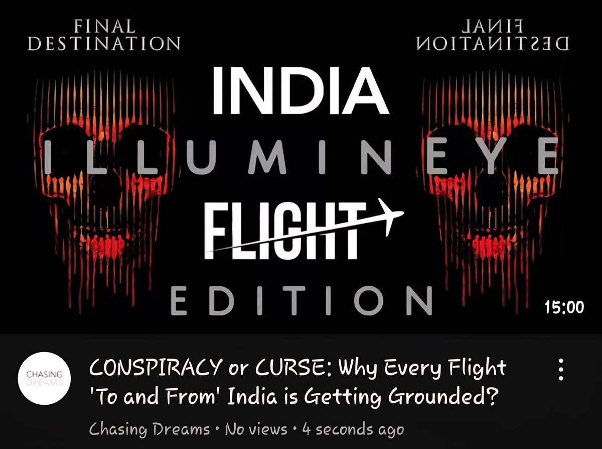 Chasing Dreams tweet media