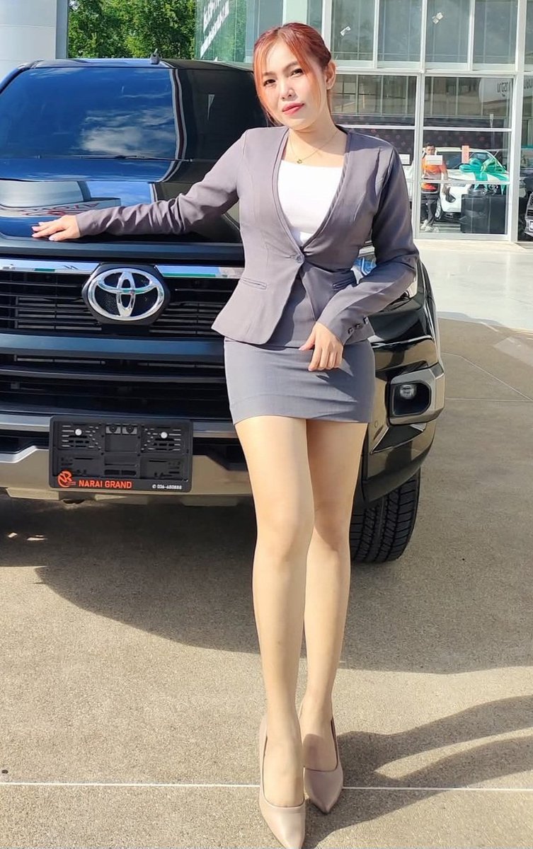 คลั่งถุงน่อง (@prime72287) on Twitter photo 