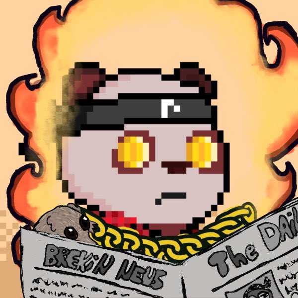 <a href="/Mousekenstein_x/">Mousekenstein</a> <a href="/injective/">Injective 🥷</a> <a href="/madscientists_x/">Mad Scientists 🧪</a> <a href="/InjectivePepes/">Injective Pepes</a> <a href="/KaitoAI/">Kaito AI 🌊</a> <a href="/LordElBlanko/">Lord El Blanko</a> <a href="/warriorpandafm/">Warrior Panda Official 🐼⚔️</a>  documenting all the action that happens, when the mouse starts experimenting with <a href="/InjectivePepes/">Injective Pepes</a>  skin in the $Lab
