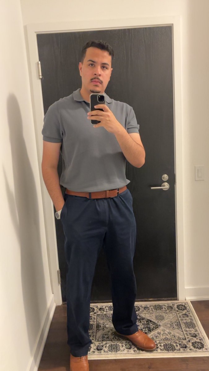 Orientation day 🇨🇦✅