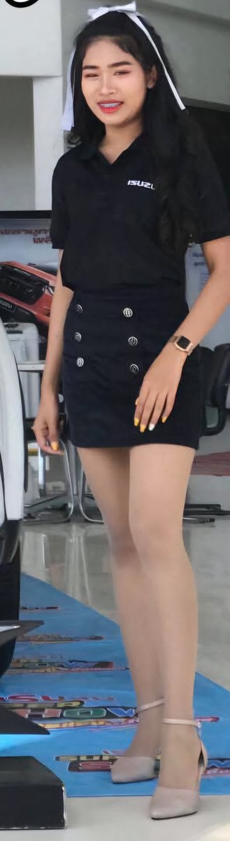 คลั่งถุงน่อง (@prime72287) on Twitter photo 