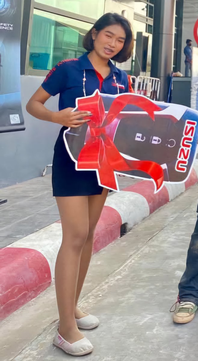 คลั่งถุงน่อง (@prime72287) on Twitter photo 