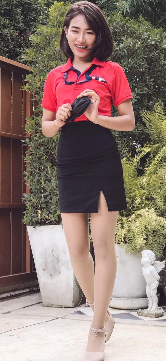 คลั่งถุงน่อง (@prime72287) on Twitter photo 