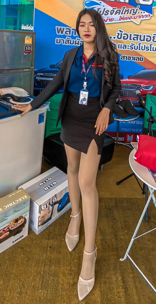 คลั่งถุงน่อง (@prime72287) on Twitter photo 