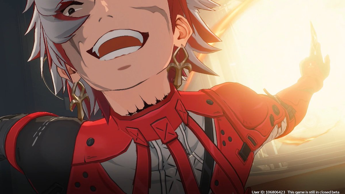 *CRAZY SCAR NOISES* 🐏❤️‍🩹