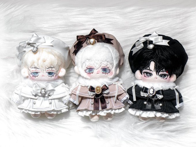 #솜인덕장터 #솜솜옷장터 #무솜인덕장터 #솜솜구함터

우블 레브리 화이트, 블랙 원가로 구해봅니다🥹
디엠 남겨주시고 맘찍 해주시면 바로 달려갑니다🥺
글 내려가지 않는 이상 계속 구하고 있으며, 즉입 가능해요! 꼭 입혀주고 싶은 갠제가 있어 구함글 올려봅니다ㅠㅠ 타래의 옾챗도 가능합니다!🥹