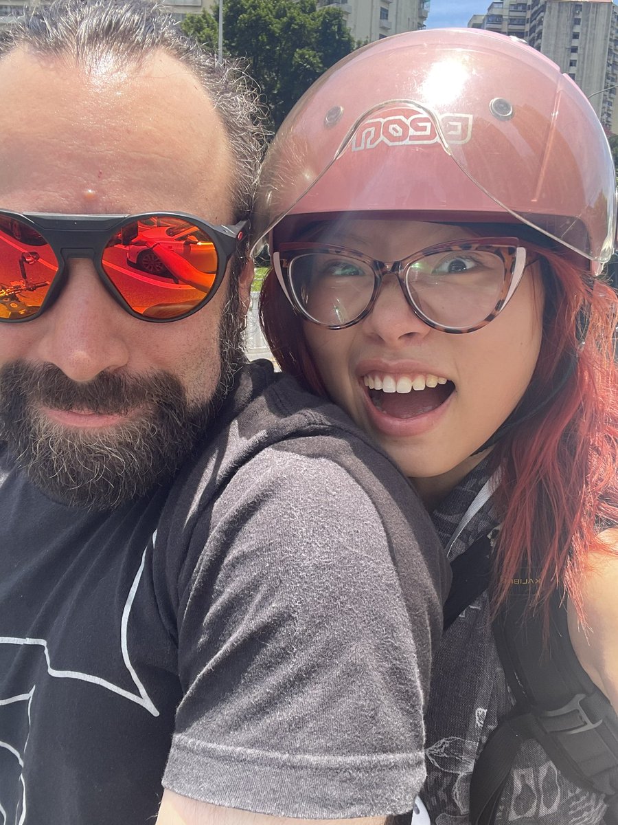 Noah Zerkin 🥽 tweet media