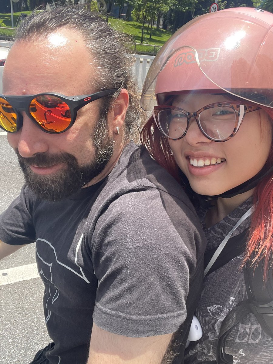 Noah Zerkin 🥽 tweet media