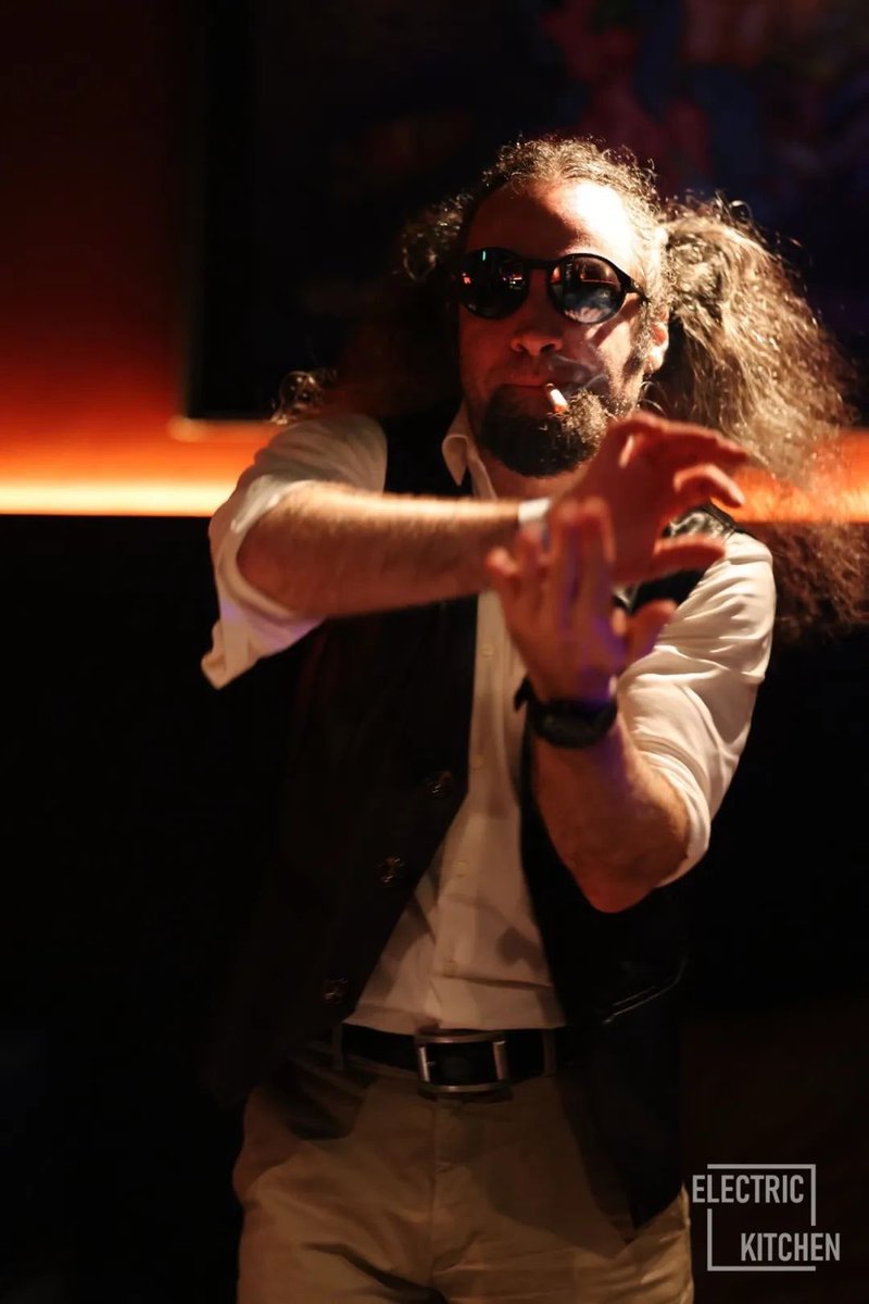 Noah Zerkin 🥽 tweet media