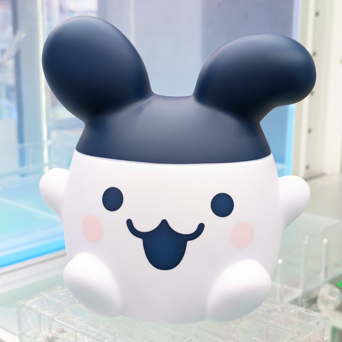 たまごっち みみっち フィギュア】BANDAI - たまごっち フレンズ