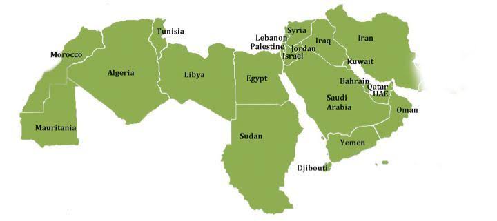 JogNandan's tweet photo. As a market consultant for Middle East &amp; North Africa(MENA), it is challenging &amp; rewarding to work around the clock to assist clients.
Despite the ongoing tensions,the approaches are dynamic &amp; changes daily. This experience truly tests &amp; expands our marketing knowledge. https://t.co/Z83sB6ZOHv