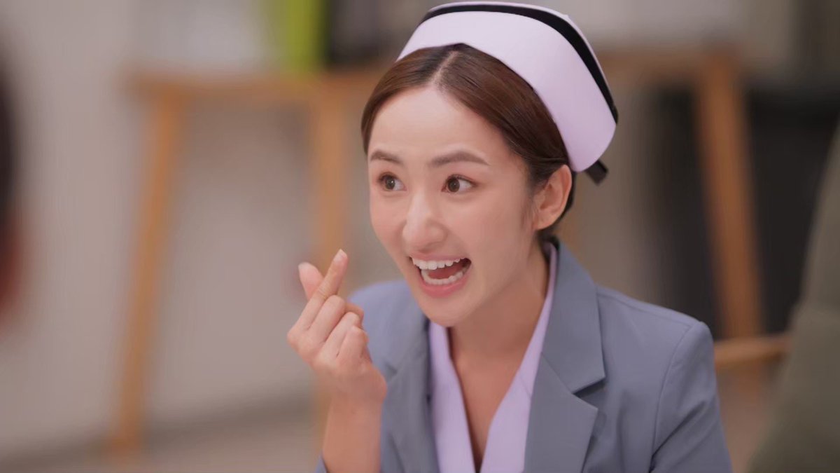 ☀️Nene Thanchanok🌻 tweet media