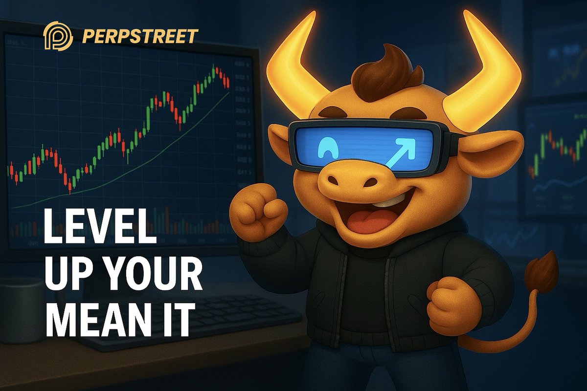 perpstreet's tweet photo. Welcome to #PerpStreet — the next-gen perp DEX for traders who move fast and think sharp. ⚡️

✅ Up to 1000x leverage
✅ BTC/ETH/Index support
✅ Built on @hemi_xyz 

Step into the streets where real traders play🚀
🔗: https://t.co/Kg8JXtSaDv https://t.co/HC2CF7c23O
