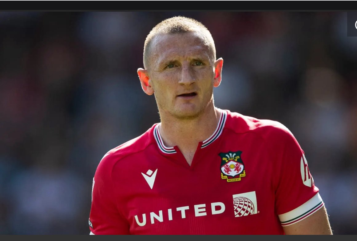 Dave R (@rheidolviewer) on Twitter photo Is today going to be a positive one for #Salop fans? I’m hoping for an announcement on Will Boyle signing, he will be a great addition if it comes off. Word from North Wales is that it’s likely to happen.
<a href="/Ollie_Westbury/">Ollie Westbury</a> I hope you are ahead and waiting! 😉
<a href="/shrewsburytown/">Shrewsbury Town FC</a> Is today going to be a positive one for #Salop fans? I’m hoping for an announcement on Will Boyle signing, he will be a great addition if it comes off. Word from North Wales is that it’s likely to happen.
<a href="/Ollie_Westbury/">Ollie Westbury</a> I hope you are ahead and waiting! 😉
<a href="/shrewsburytown/">Shrewsbury Town FC</a>