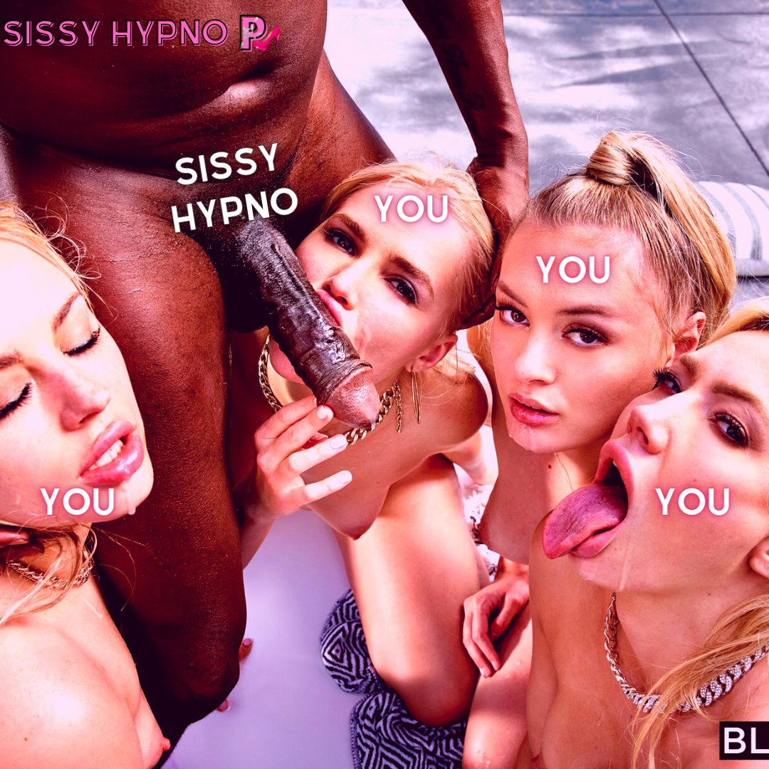 sissyhypnop2's tweet photo. Sissy Hypno content:
https://t.co/MJWgP55lzz
#sissyhypno https://t.co/L0fV0F8aQy