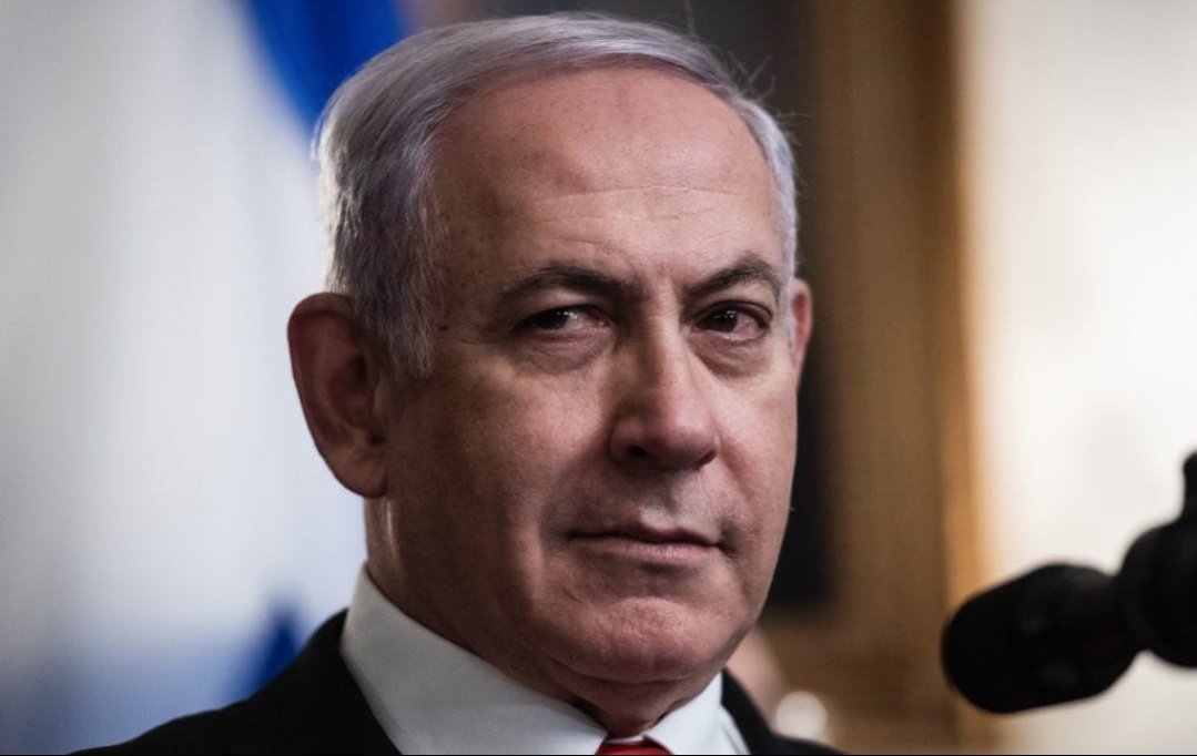 BREAKING:

 Netanyahu says Israel achieved goal of 'removing Iranian nuclear and ballistic missile threat' and agrees to ceasefire.