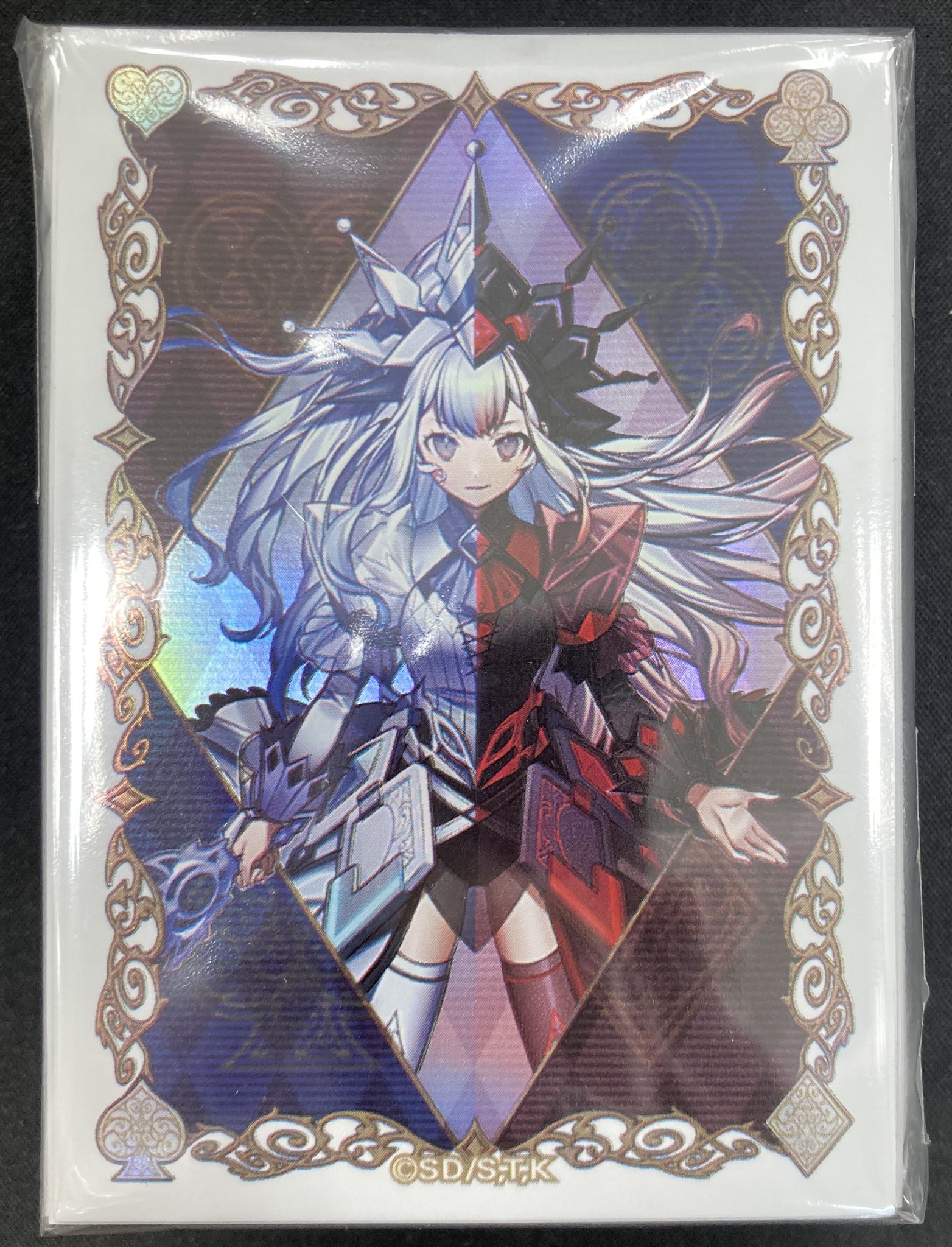 M∀LICEデュエルセット