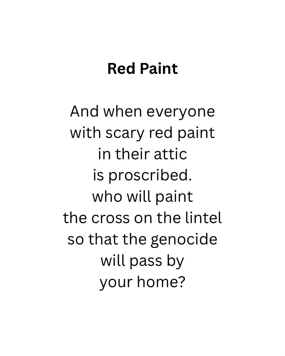 Red Paint