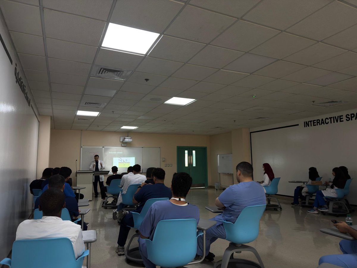 College of Dentistry tweet media