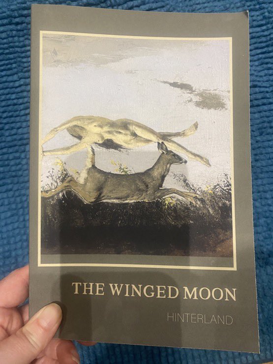 TopTweetTuesday (@toptweettuesday) on Twitter photo Our host <a href="/marcellenewbold/">marcelle newbold poems</a> is a contributing editor <a href="/thewingedmoon/">The Winged Moon Magazine SUBS OPEN 1 JUNE</a>. In the last edition ‘Hinterland’, her poem ‘The forest wants, we know this’ served as a bridge to the current call out, ‘Biophilia’ open now for submissions,  closing 1 July. Our host <a href="/marcellenewbold/">marcelle newbold poems</a> is a contributing editor <a href="/thewingedmoon/">The Winged Moon Magazine SUBS OPEN 1 JUNE</a>. In the last edition ‘Hinterland’, her poem ‘The forest wants, we know this’ served as a bridge to the current call out, ‘Biophilia’ open now for submissions,  closing 1 July.