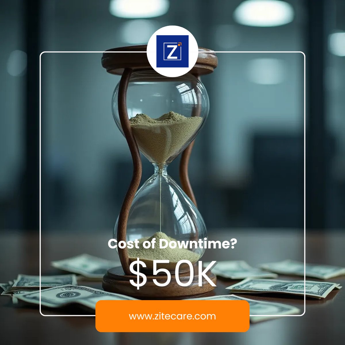 zitecare25's tweet photo. Delay in updates = disaster. ZiteCare prevents downtime with constant monitoring and protection.

🔗 https://t.co/BfEqGEm2vr

#WebsiteSecurity #CyberResilience #DowntimePrevention #BusinessContinuity
#CyberProtection #Zitecare https://t.co/Y9g50ttZj3