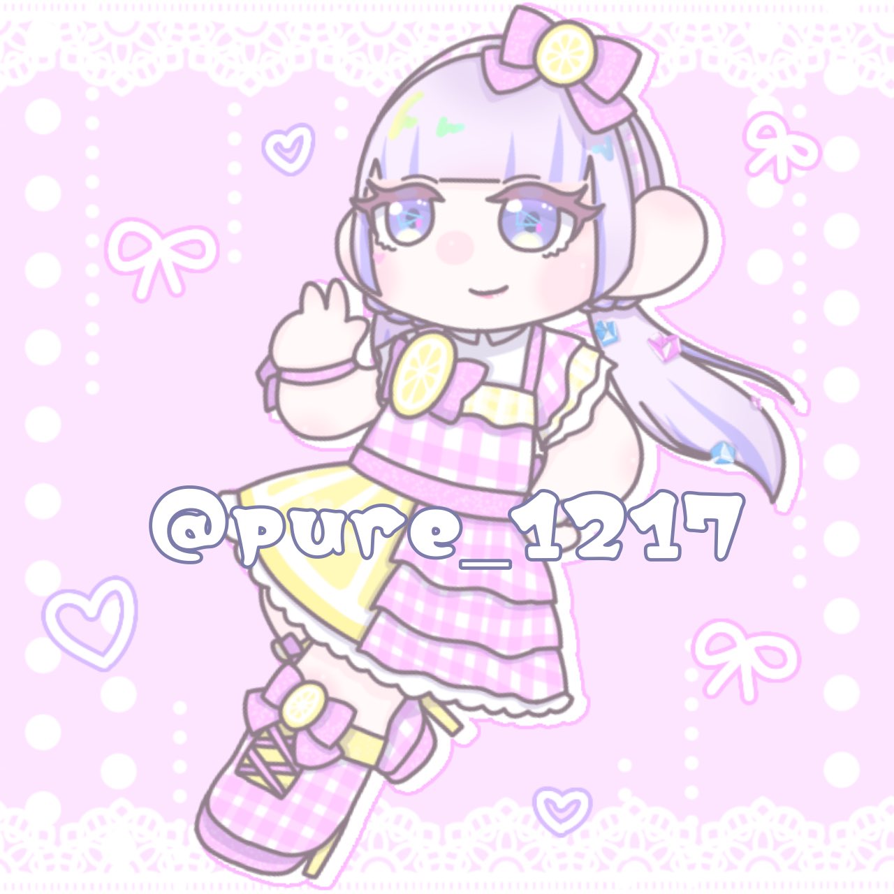 メロ (@03_Mero_Aipri) / X