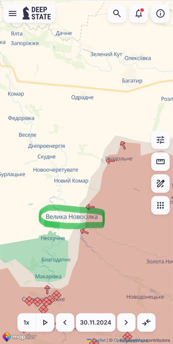 NGO_UPrava's tweet image. Just days before the occupation.
November 2024. Velyka Novosilka, Volnovakha district, Donetsk region.
We were there — delivering aid, standing with people, documenting the threat.
We are NGO Uprava.
Supporting frontline communities in Donetsk and Kharkiv regions: humanitarian…