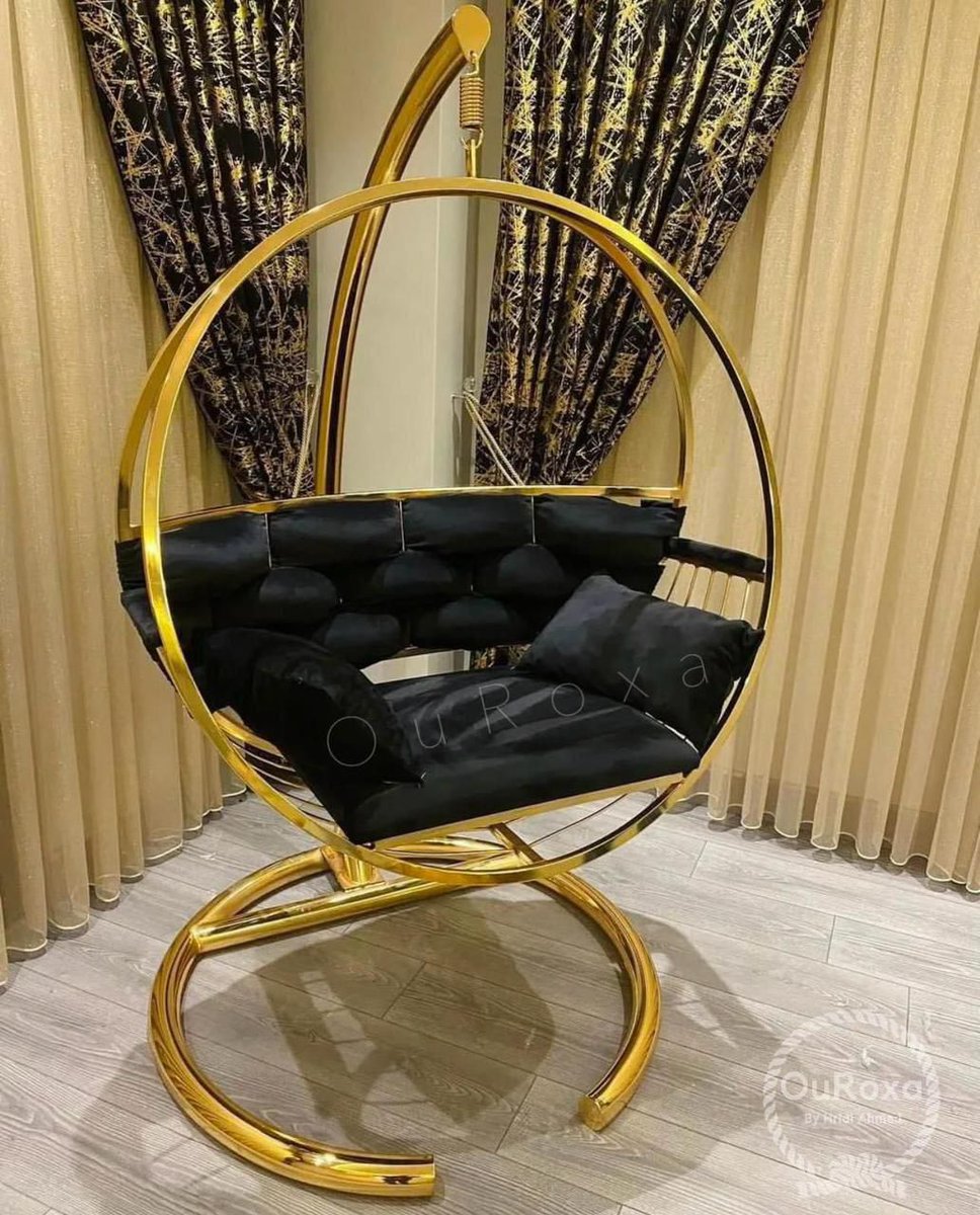 xtrapowermetal's tweet image. বারবার ফার্নিচার কেনার ঝক্কি এড়াতে আজই বেছে নিন আমাদের টেকসই মেটাল দোলনা।
যোগাযোগ: ০১৬০৬১০৪৩৬৩
ওয়েবসাইট: xtrapowermetal.com
#OneTimeInvestment #DurableChoice #XtraPowerMetal