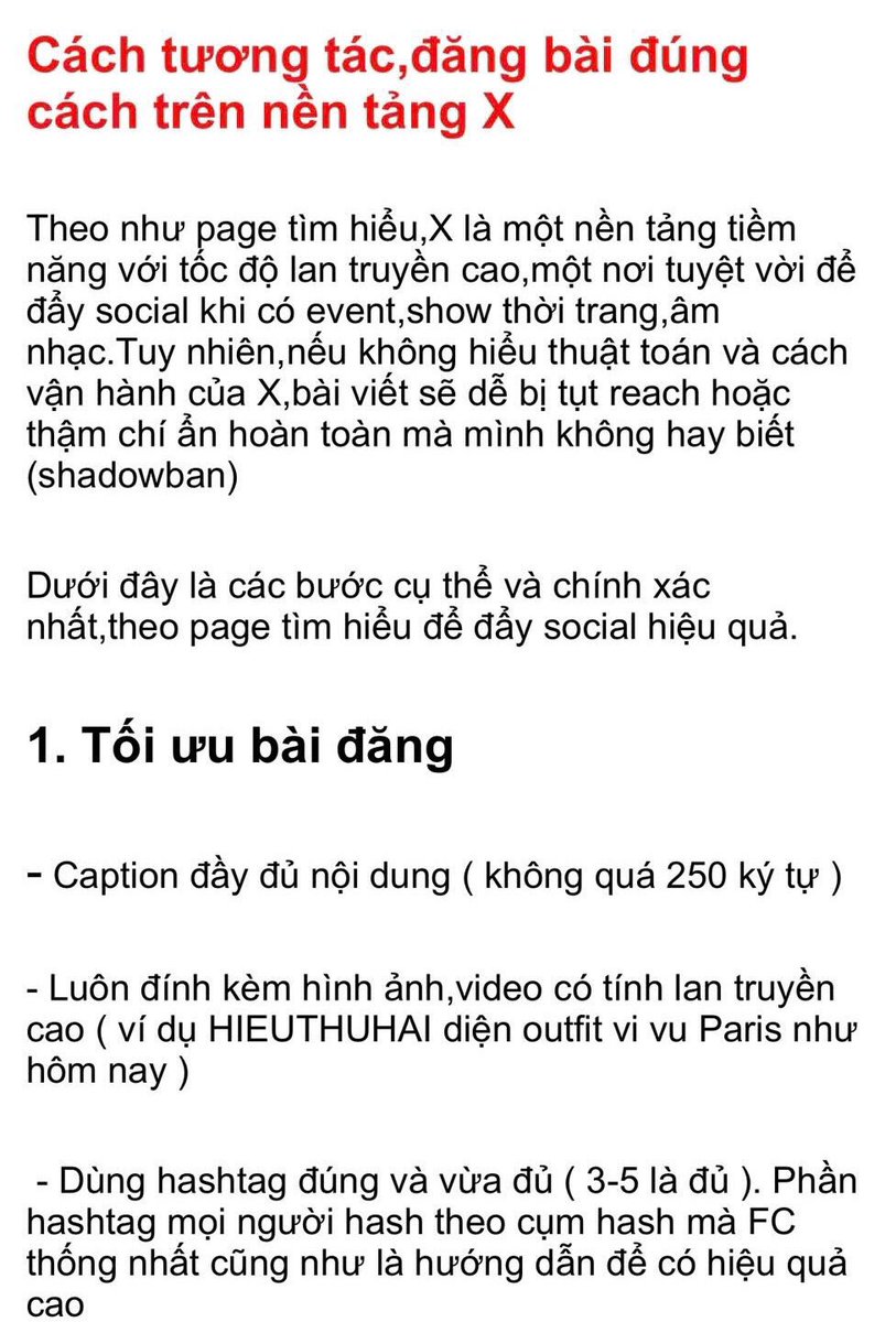 nerdgang_0199's tweet photo. Mọi người lưu ý hashtag theo hướng dẫn của FC,thống nhất cụm hashtag để đạt được hiệu quả cao nhé ạ,nếu có thắc mắc mọi người cmt hoặc ib cho page để ad hỗ trợ nha ❤️✨
Link kiểm tra tài khoản ad sẽ để dưới phần cmt ✅
#HIEUTHUHAI #GERDNANG https://t.co/6ng5TogacW