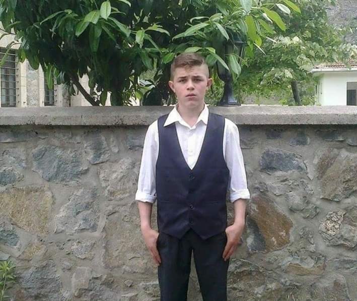 Ruhun şad olsun koca yürekli canım Eren 🙏❤🇹🇷

#iyikivarsınEren