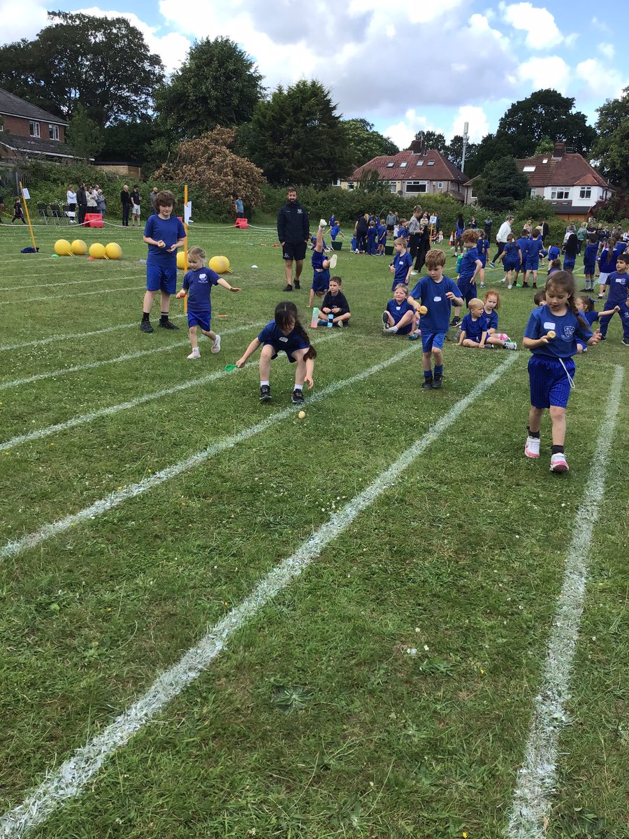 Sports Day 2025 🏆⭐️🎖️<a href="/muchwooltonsch/">Much Woolton School</a> #muchwooltonpe