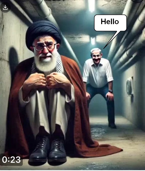 ....
#Iran #IranIsraelConflict
#IranVsIsrael #ceasefire
ईरान के सरकारी मीडिया का कहना है कि ईरान ने युद्ध विराम से पहले इजरायल पर मिसाइल हमलों की अंतिम श्रृंखला शुरू कर दी है।

जैसा कि हमने पहले बताया था, इजराइल का कहना है कि ईरान ने देश पर और मिसाइल हमले किए हैं, जिसमें कम से कम
