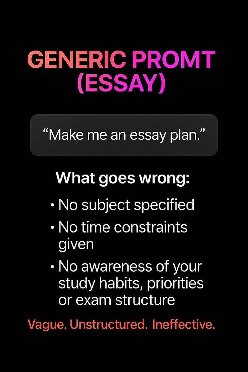 FlowStateX0's tweet photo. AI is what you make it. 

Just as with anything in life, minimal input = minimum output. 

Strategy is key, and ChatGPT is a system which requires mastery. https://t.co/r1coP6g67S