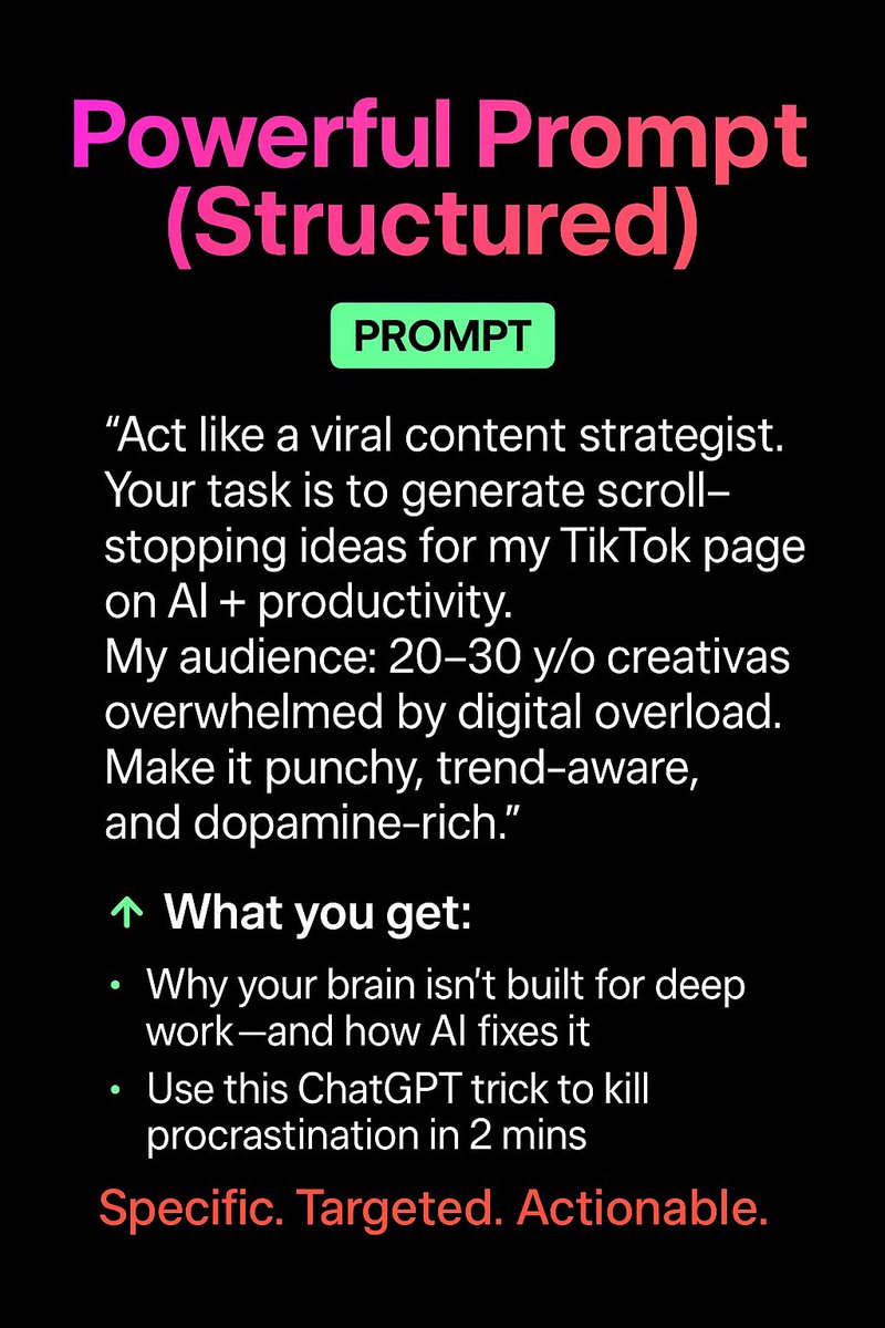 FlowStateX0's tweet photo. AI is what you make it. 

Just as with anything in life, minimal input = minimum output. 

Strategy is key, and ChatGPT is a system which requires mastery. https://t.co/r1coP6g67S