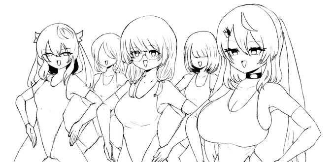 他のどんなページよりもこのたった1コマが1番作画カロリー高い 