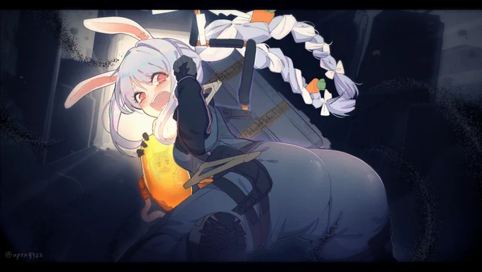 #ぺこらーと reupload from 2020ver and add some remix