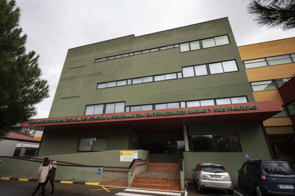 Raras pero Reales (@rarasreales) on Twitter photo El Centro de Referencia Estatal de #EnfermedadesRaras <a href="/CentroCREER/">Creer Imserso</a> estrena área de investigación y gestión del conocimiento.
El objetivo, optimizar cómo se recaba información de pacientes y #AsociacionesDePacientes para que sea útil para la investigación.
diariodeburgos.es/noticia/z07159… El Centro de Referencia Estatal de #EnfermedadesRaras <a href="/CentroCREER/">Creer Imserso</a> estrena área de investigación y gestión del conocimiento.
El objetivo, optimizar cómo se recaba información de pacientes y #AsociacionesDePacientes para que sea útil para la investigación.
diariodeburgos.es/noticia/z07159…
