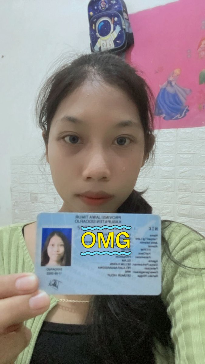 Lucie open pinpri fee akhir tweet media